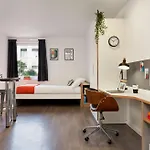 For Students Only - Asa Briggs House In 公寓 利兹