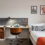 公寓 For Students Only - Asa Briggs House In 利兹