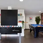 For Students Only - Asa Briggs House In
