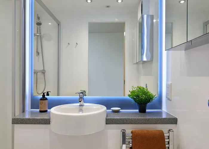 Apartment For Students Only - Asa Briggs House In