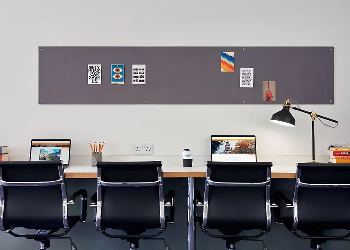 Apartment For Students Only - Asa Briggs House In Leeds (West Yorkshire)