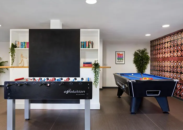 For Students Only - Asa Briggs House In