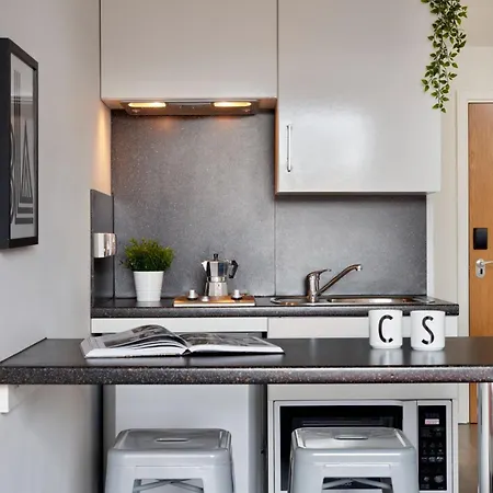For Students Only - Asa Briggs House In Appartement *