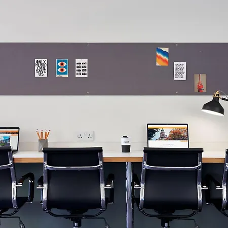 公寓 For Students Only - Asa Briggs House In 利兹